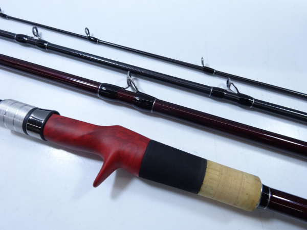 BC4 ブリストコンパクト 8.0MH
